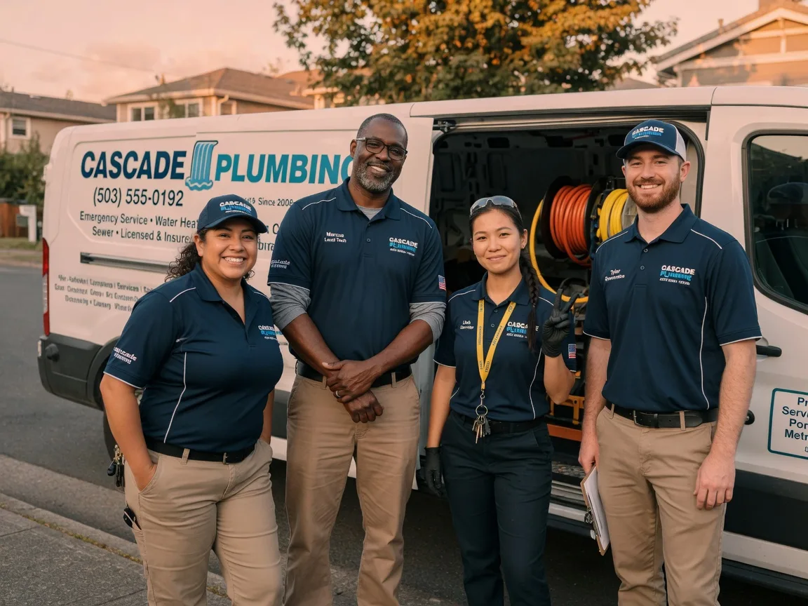 Emergency Plumber company in Hungerford, TX